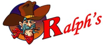 Ralph's Texas Bar & Steak House